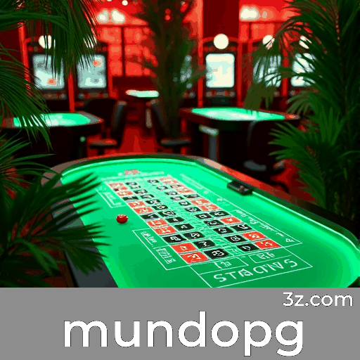 mundopg: Experimente a Adrenalina e Recompensas do Crash