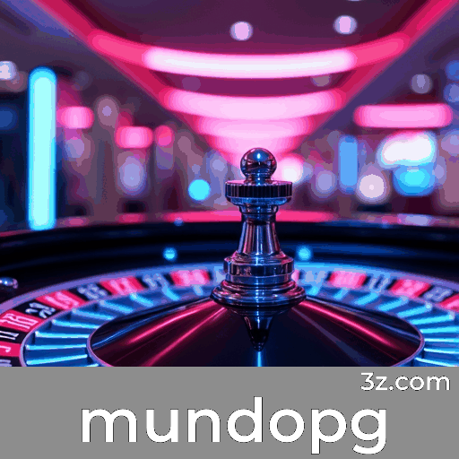 mundopg: Experimente a Adrenalina e Recompensas do Crash