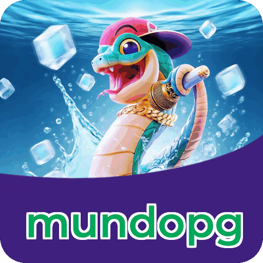 Download iOS mundopg