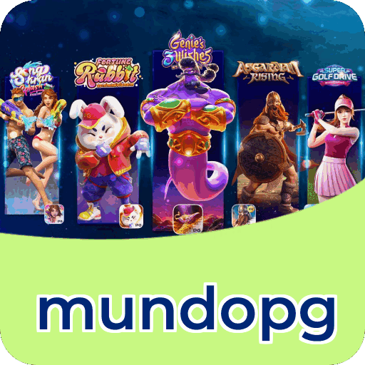 Interface mundopg