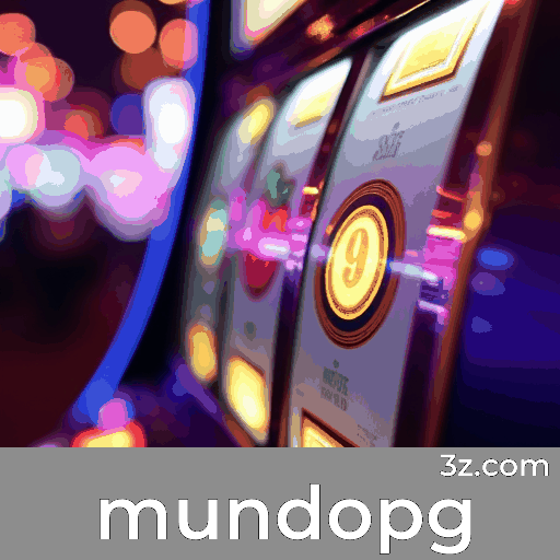 mundopg: Seu Cassino Online Confiável e Rápido