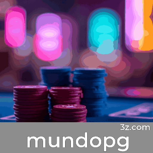 Tecnologia Avançada e Segurança Robusta na Plataforma mundopg