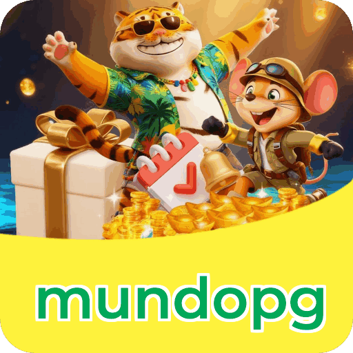 Instalação Android mundopg