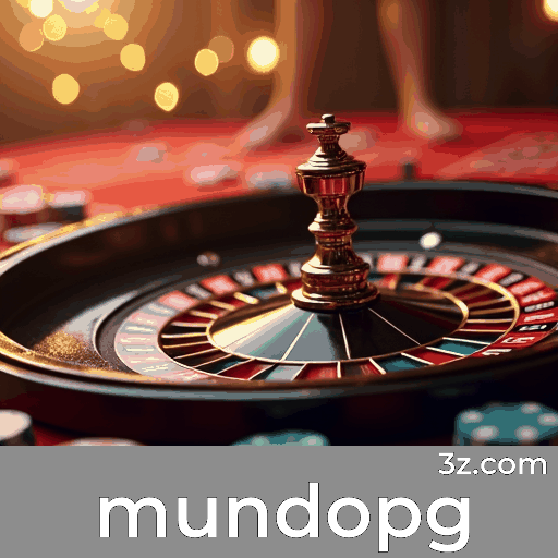 mundopg Jogos: Inovação e Tecnologia de Ponta