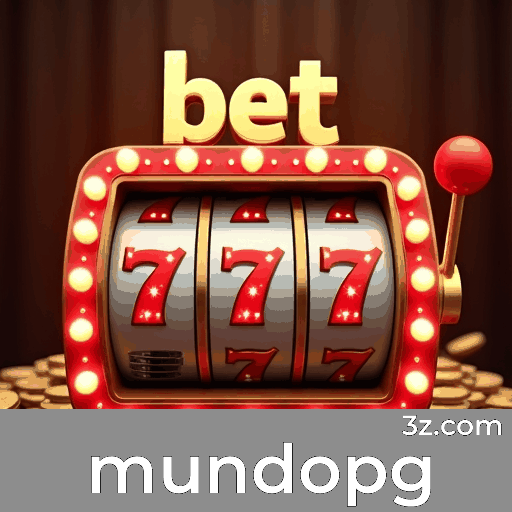 mundopg: Seu Cassino Online Confiável e Rápido