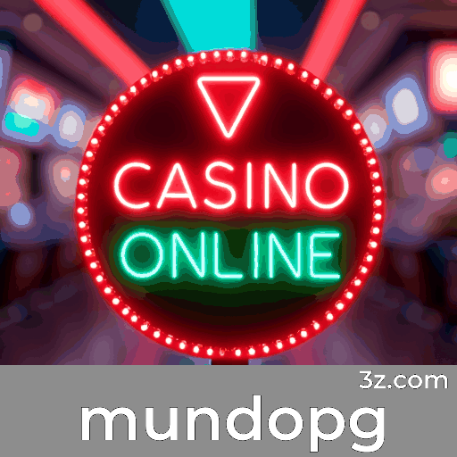 mundopg Jogos: Inovação e Tecnologia de Ponta